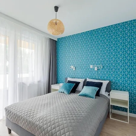 Seaway - Miodowy Dom - *