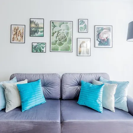 Seaway - Miodowy Dom -