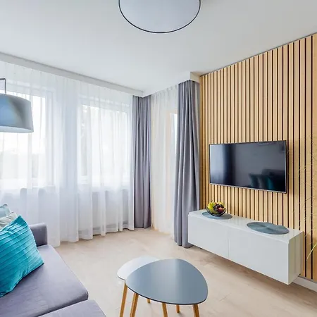 Seaway - Miodowy Dom -