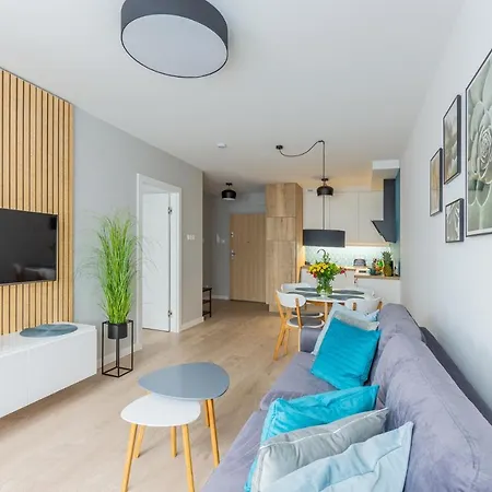 Seaway - Miodowy Dom - * كولوبرزيغ