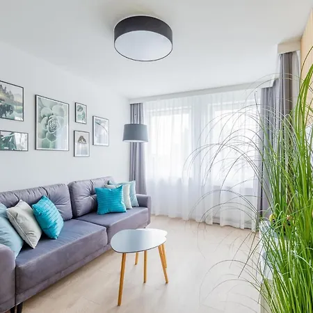 Seaway - Miodowy Dom - *