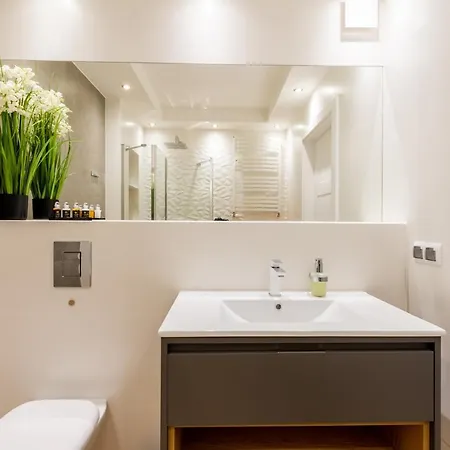 Seaway - Miodowy Dom - * كولوبرزيغ