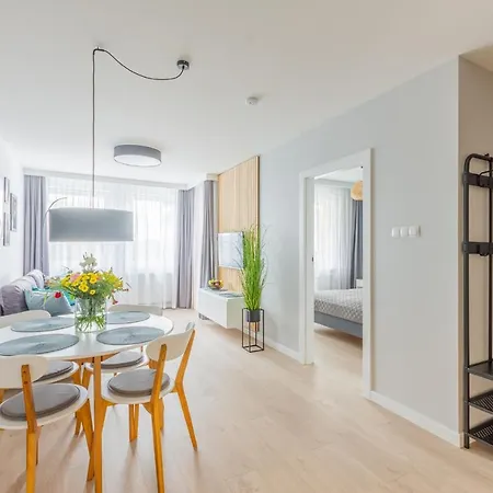 Seaway - Miodowy Dom - *