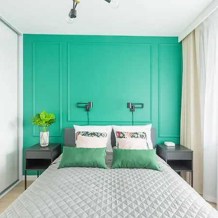 Seaway - Miodowy Dom -