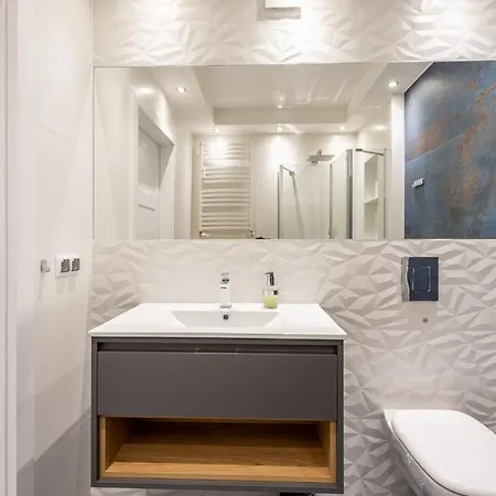 Seaway - Miodowy Dom -