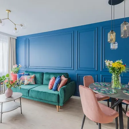 Seaway - Miodowy Dom - * كولوبرزيغ