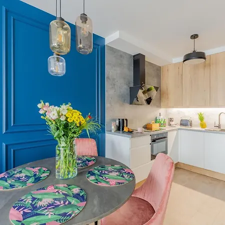 Seaway - Miodowy Dom - *